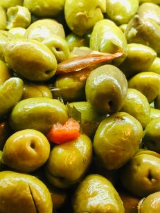 Olives